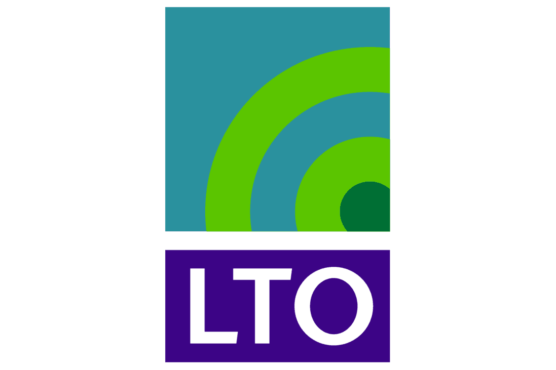 Logo LTO