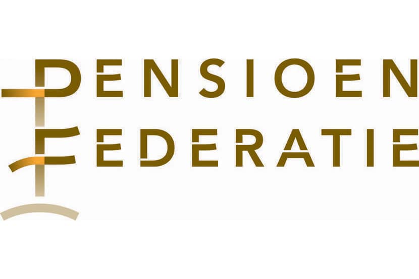 Pensioenfederatie
